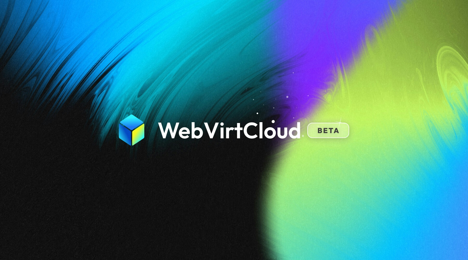 WebVirtCloud Beta Release Announcement
